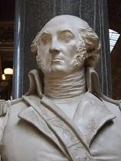 Jean Gilles André Robert