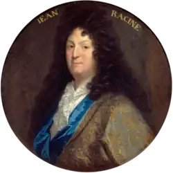 Image illustrative de l’article La Vie de Jean Racine