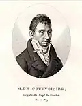 Jean de Courvoisier
