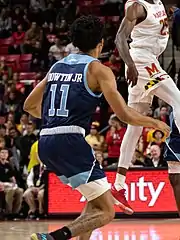 Image illustrative de l’article Jeff Dowtin