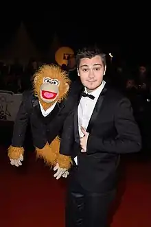 Jeff Panacloc(saisons 4 et 5)