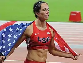 Image illustrative de l’article Jennifer Suhr