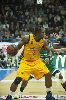 Image illustrative de l’article Jeremiah Wood