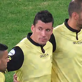 Image illustrative de l’article Jesús Rueda