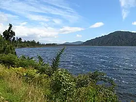 Image illustrative de l’article Lac Wahapo