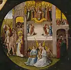 « Gloire » ou paradis