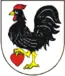 Blason de Jindřichov