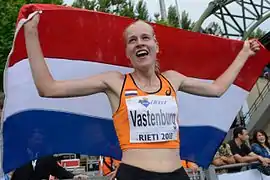 Image illustrative de l’article Jip Vastenburg