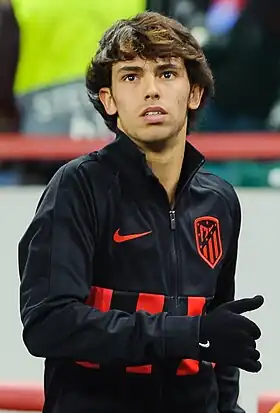 Image illustrative de l’article João Félix