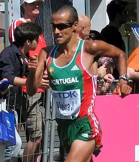 Image illustrative de l’article João Vieira