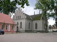 Joachimsthal (Barnim)