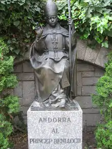 Image illustrative de l’article Juan Benlloch y Vivó