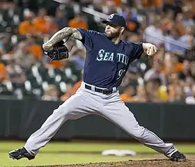 Image illustrative de l’article Joe Beimel