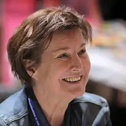 Image illustrative de l’article Joëlle Kuntz