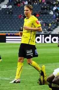 Image illustrative de l’article Johan Blomberg