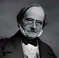 Le géologue Johann von Charpentier (1786–1855)