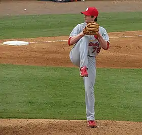 Image illustrative de l’article John Gast