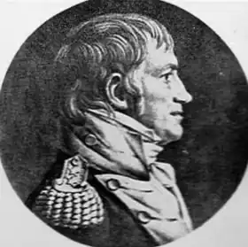 John Smith (officier de marine)