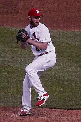 Image illustrative de l’article John Brebbia