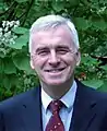 John McDonnell (1997-Présent)