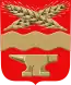 Blason de Jokioinen