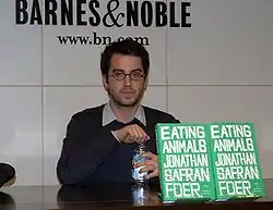 Image illustrative de l’article Faut-il manger les animaux ?