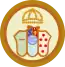Blason de Joppolo Giancaxio