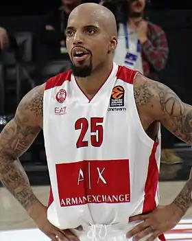 Image illustrative de l’article Jordan Theodore