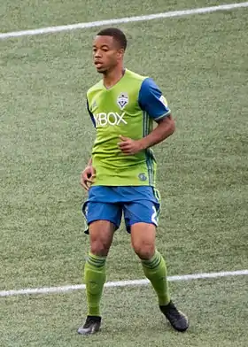 Image illustrative de l’article Jordy Delem