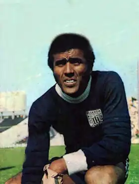 Image illustrative de l’article José González Ganoza