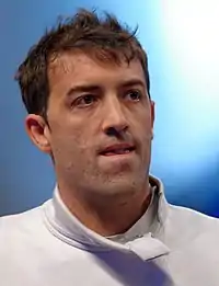 Au Challenge RFF-Trophée Monal 2014