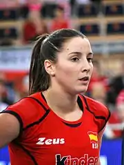 Image illustrative de l’article María José Corral