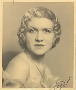 La poétesse Josefina de la Torre (1907-2002).