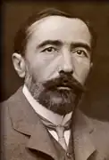 Joseph Conrad (1904)