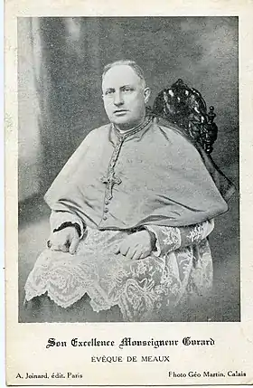 Image illustrative de l’article Joseph Évrard