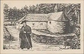 Image illustrative de l’article Pierre-Joseph Formet