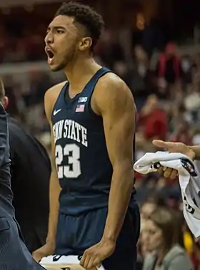 Image illustrative de l’article Josh Reaves