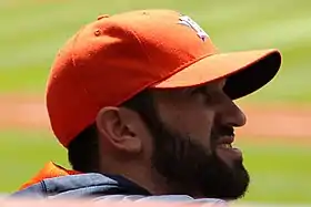 Image illustrative de l’article Josh Zeid