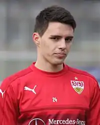 Image illustrative de l’article Josip Brekalo