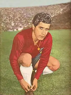 Image illustrative de l’article Jaime Ramírez Banda