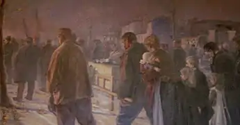 Herois anònims, 1891