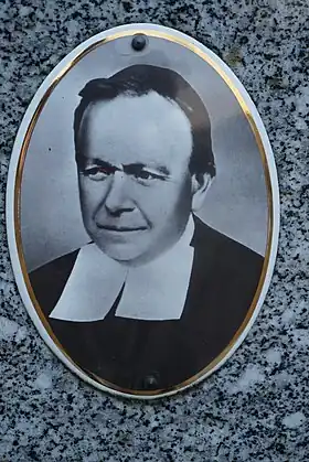 Image illustrative de l’article Arnould Rèche