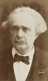 Jules Oppert (1825-1905).