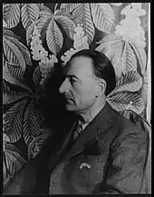 photo en noir et blanc