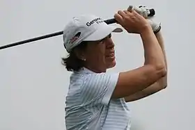 Image illustrative de l’article Juli Inkster