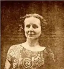 Image illustrative de l’article Julia Bertrand