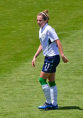 Image illustrative de l’article Julie-Ann Russell