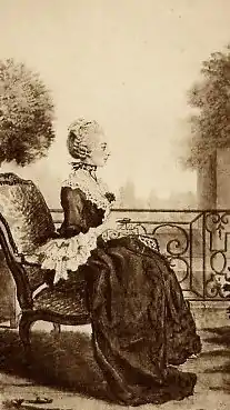 Image illustrative de l’article Marie et Julie