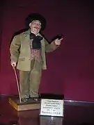 Jean-Baptiste Julien-Pignol par Pierre Graille