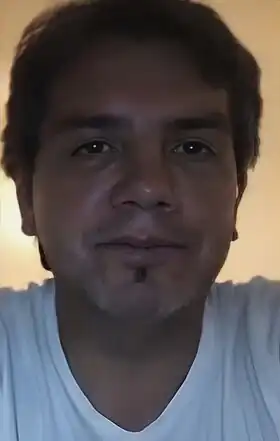 Image illustrative de l’article Julio César Pinheiro